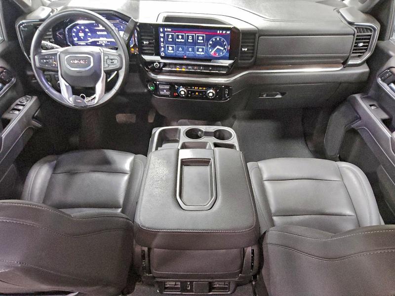 Фото 8 - GMC SIERRA