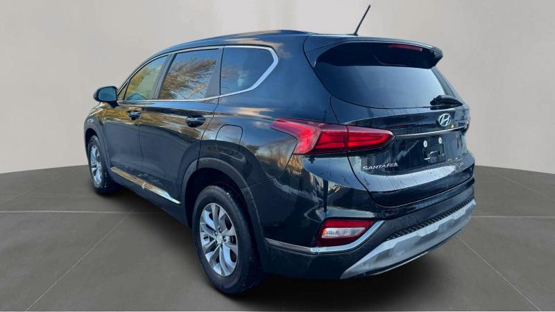 Фото 3 - HYUNDAI SANTA FE