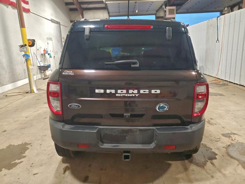 Фото 6 - FORD BRONCO