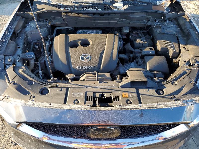 Фото 12 - MAZDA CX-5