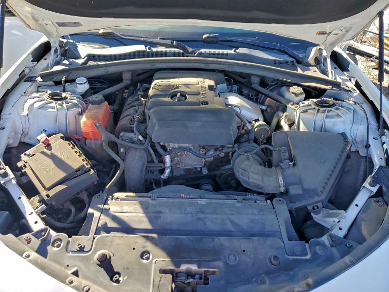 Фото 11 - CHEVROLET CAMARO