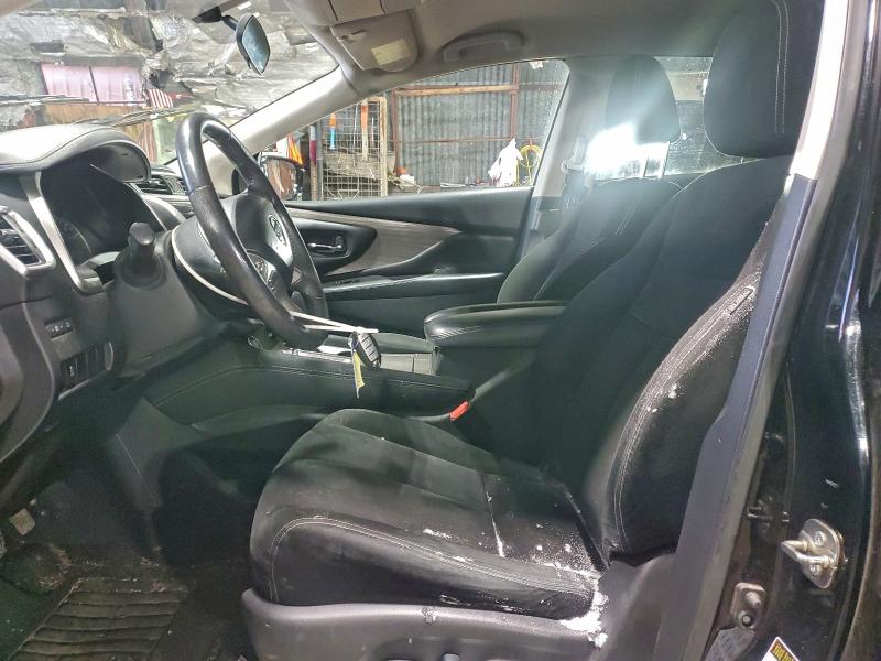 Фото 7 - NISSAN MURANO