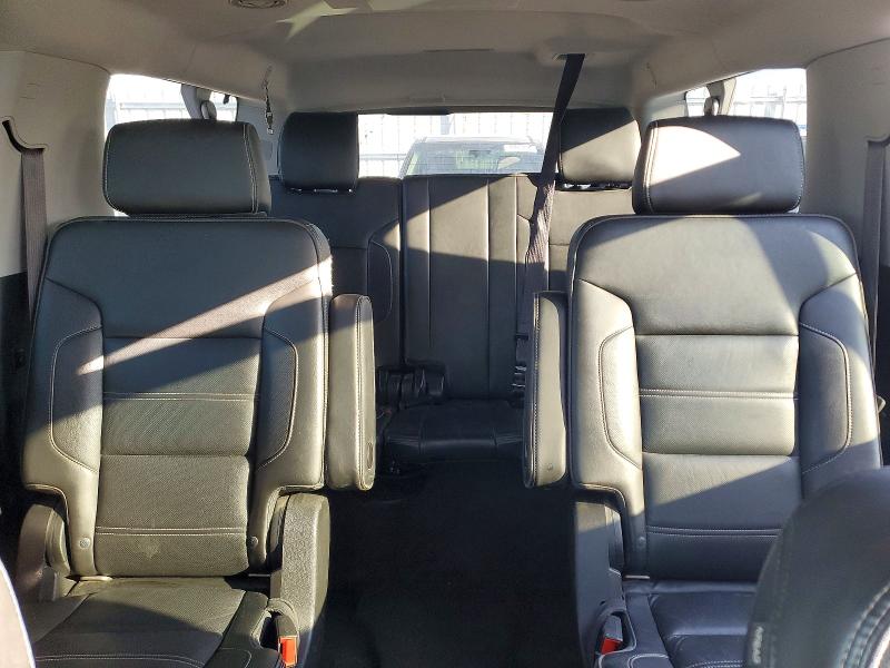 Фото 10 - GMC YUKON