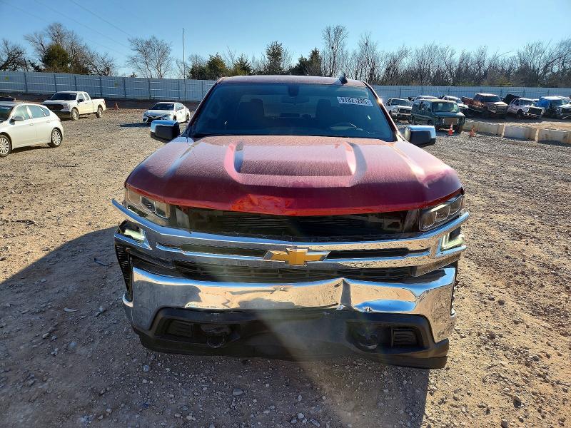 Фото 5 - CHEVROLET ALL Models