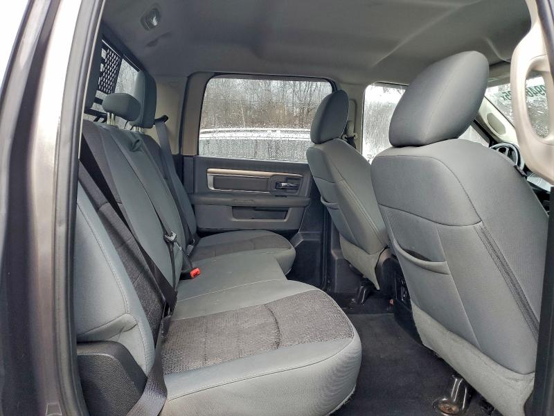 Фото 10 - RAM 1500