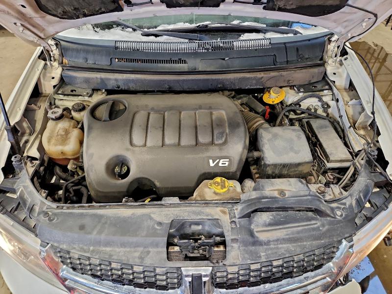 Фото 12 - DODGE JOURNEY