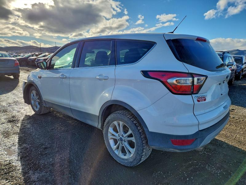 Фото 2 - FORD ESCAPE