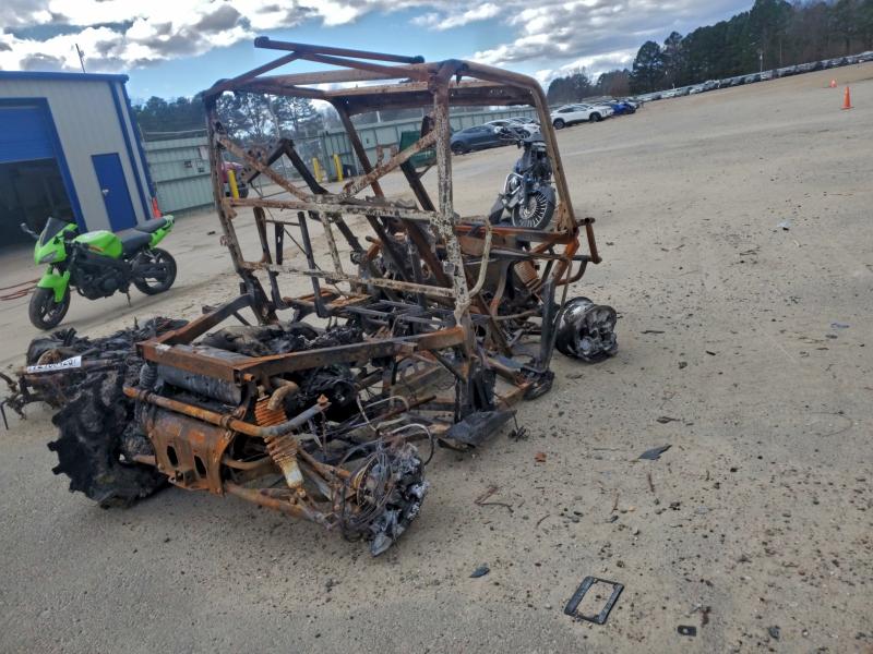 CAN-AM DEFENDER 2019