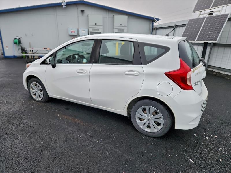 Фото 2 - NISSAN VERSA