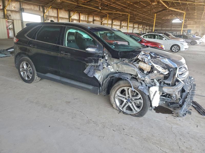 Фото 4 - FORD EDGE