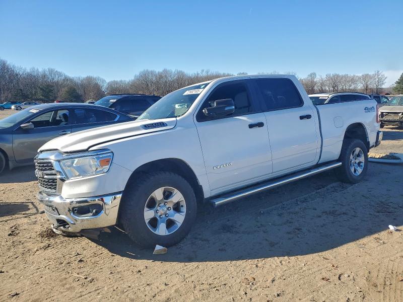 Фото 1 - RAM 1500