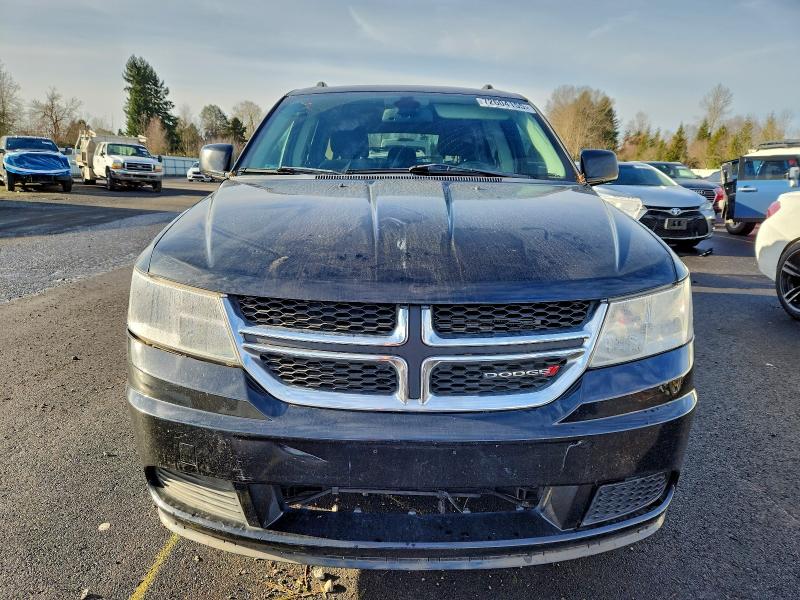 Фото 5 - DODGE JOURNEY