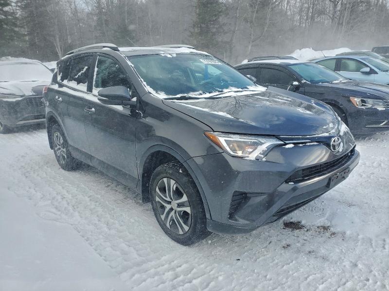 Фото 4 - TOYOTA RAV4