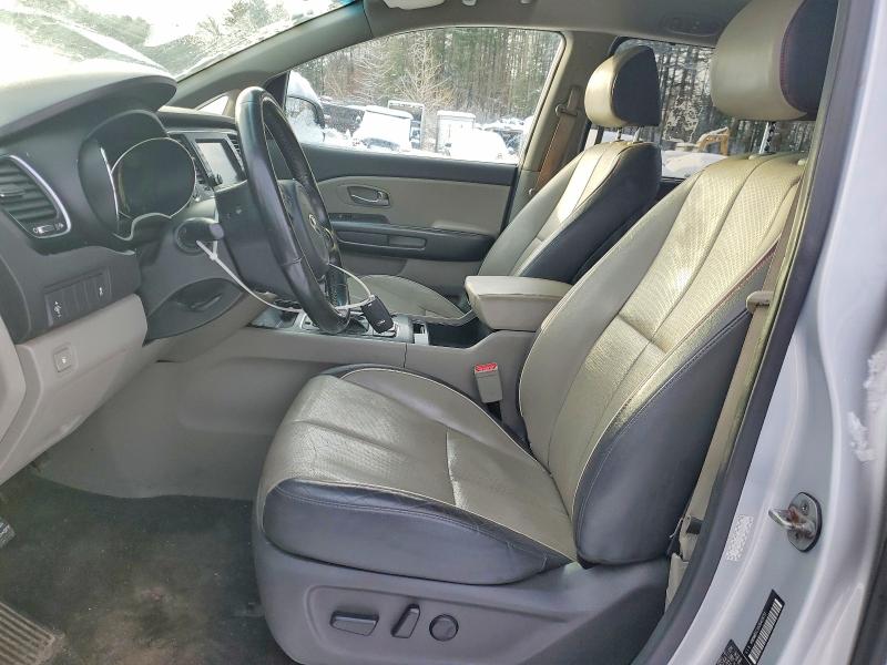 Фото 7 - KIA All Models