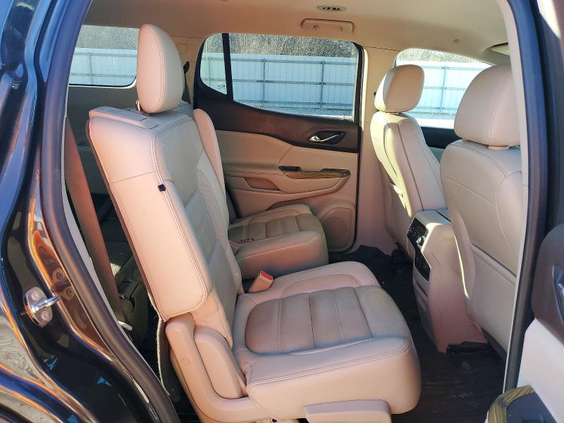 Фото 11 - GMC ACADIA DEN