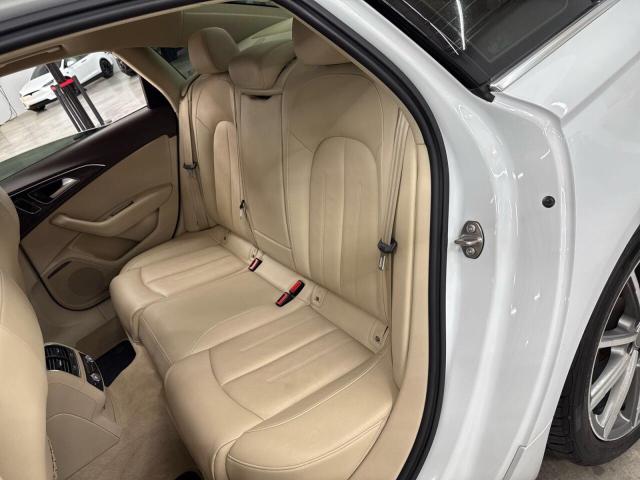 Фото 6 - AUDI A6