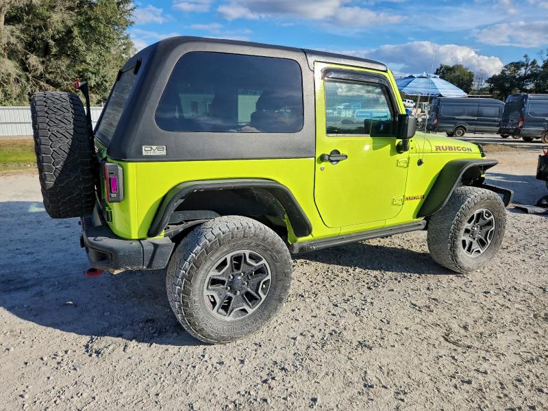 Фото 3 - JEEP WRANGLER