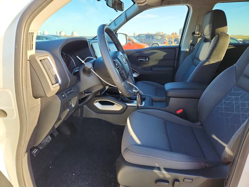 Фото 7 - NISSAN FRONTIER