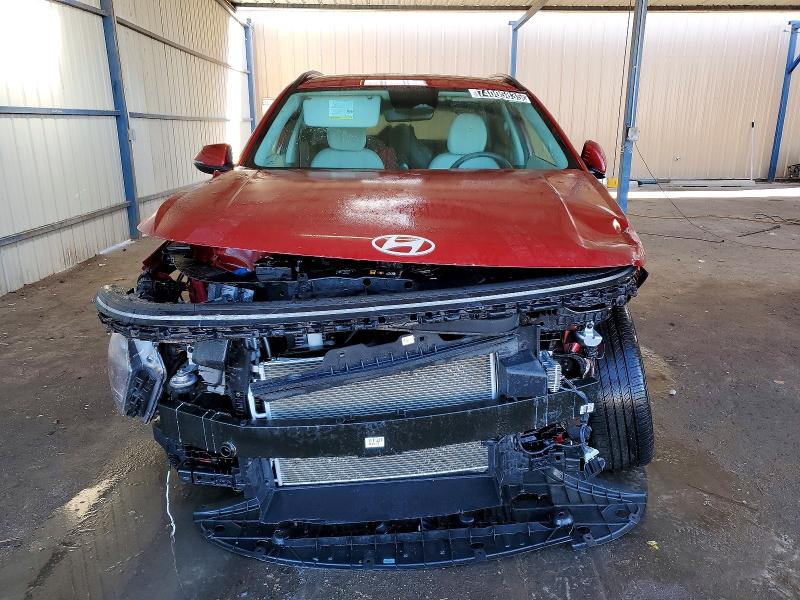 Фото 5 - HYUNDAI KONA