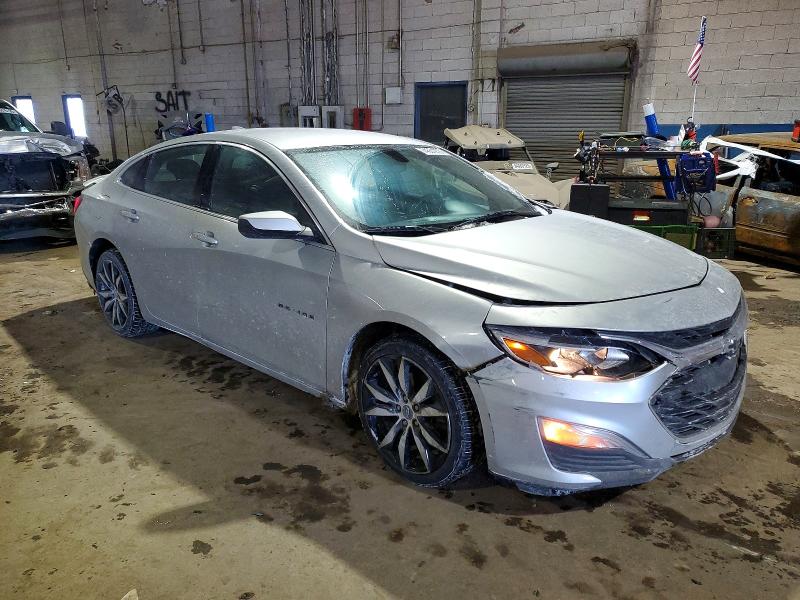 Фото 4 - CHEVROLET MALIBU