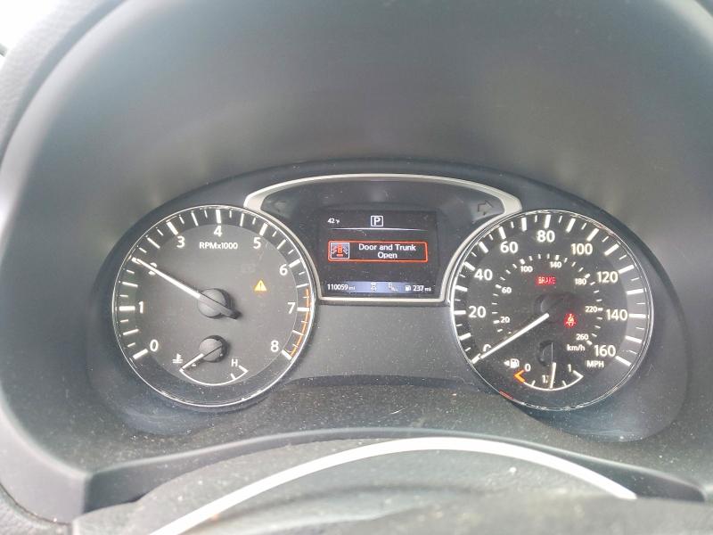 Фото 9 - NISSAN ALTIMA