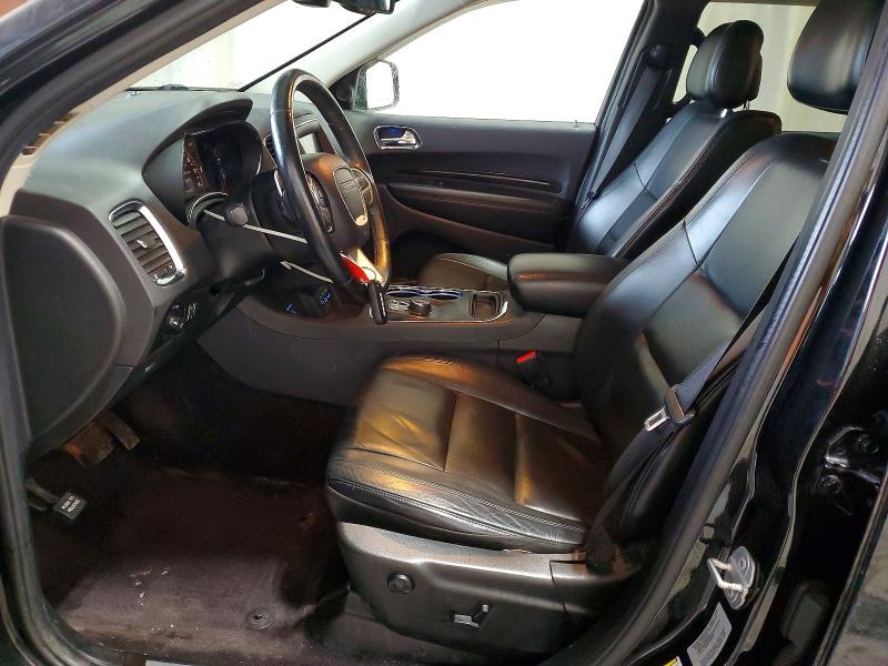 Фото 7 - DODGE DURANGO