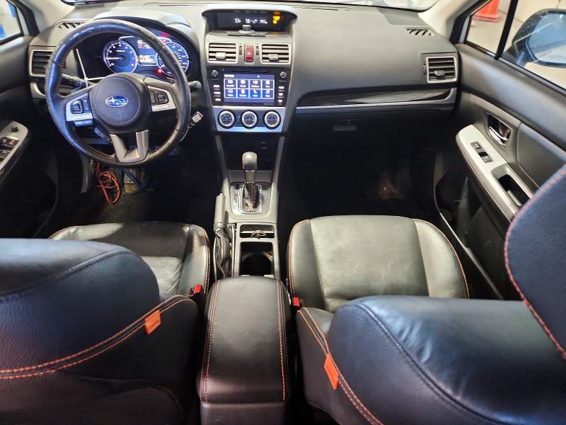 Фото 8 - SUBARU CROSSTREK