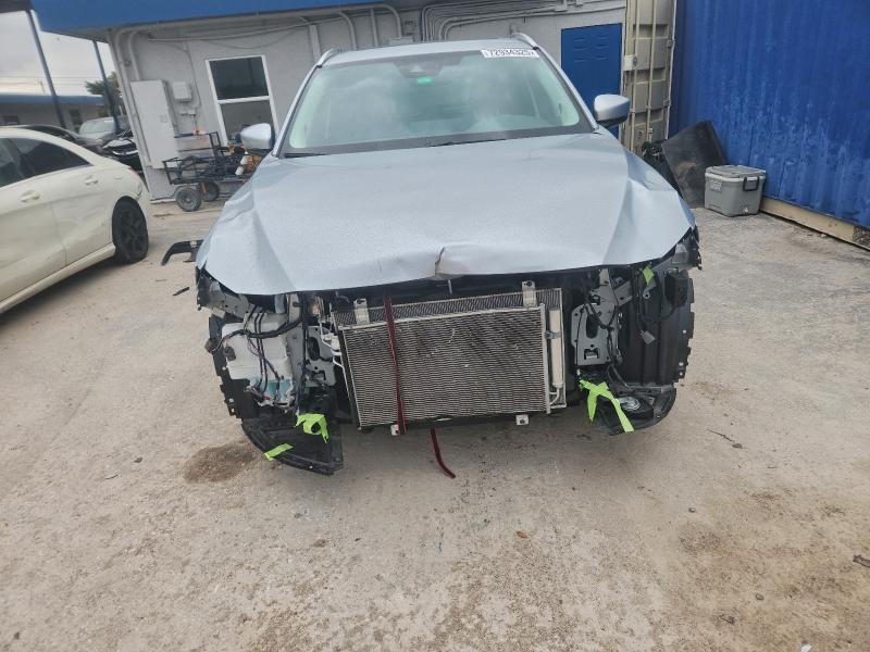 Фото 5 - MAZDA CX-5