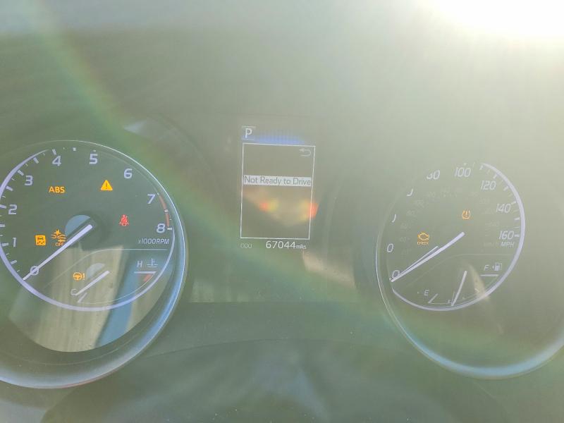 Фото 9 - TOYOTA CAMRY