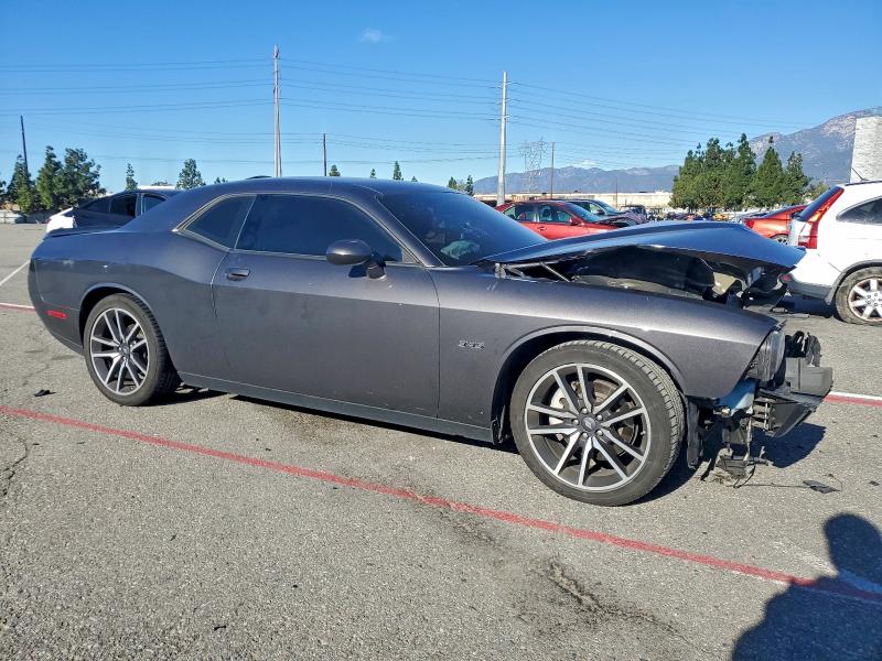 Фото 4 - DODGE CHALLENGER