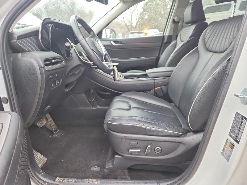 Фото 6 - HYUNDAI PALISADE