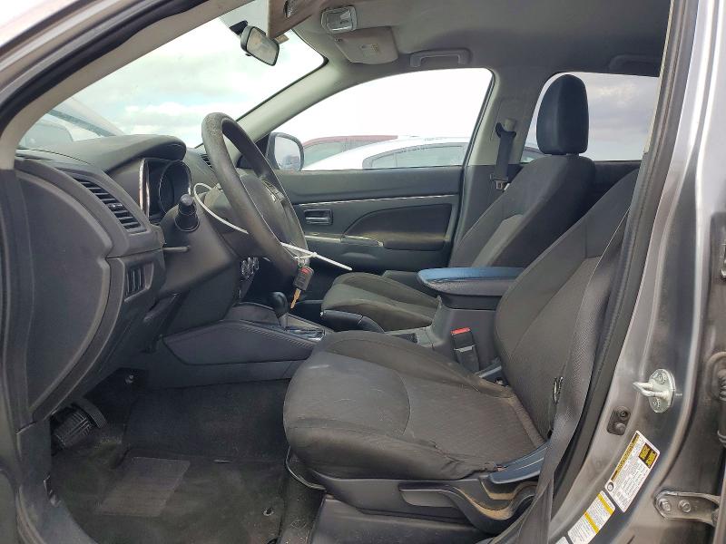 Фото 7 - MITSUBISHI OUTLANDER