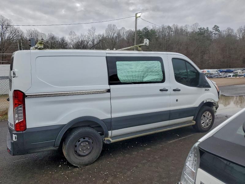 Фото 3 - FORD TRANSIT