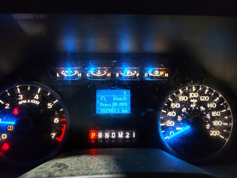 Фото 9 - FORD F-150