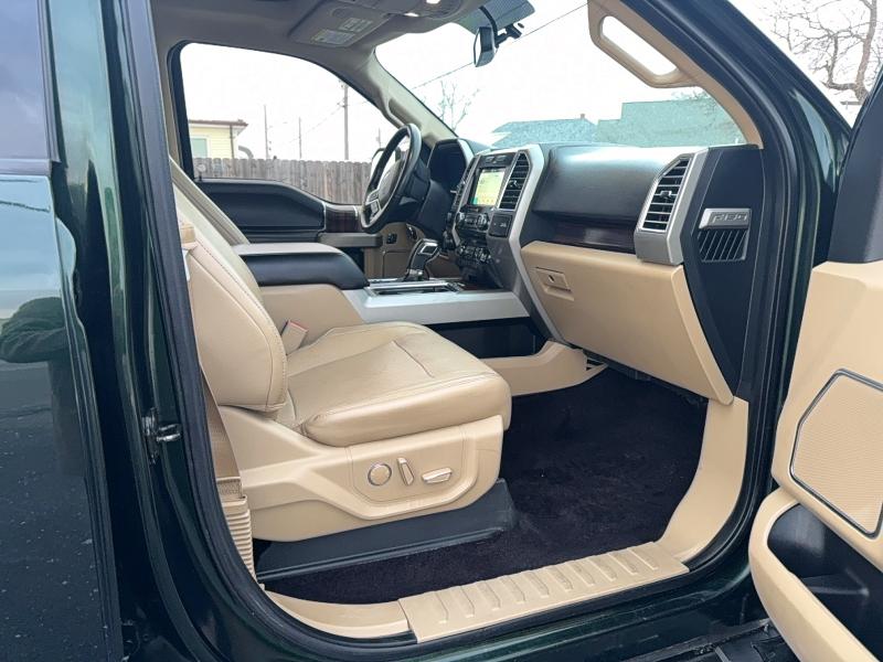 Фото 5 - FORD F-150