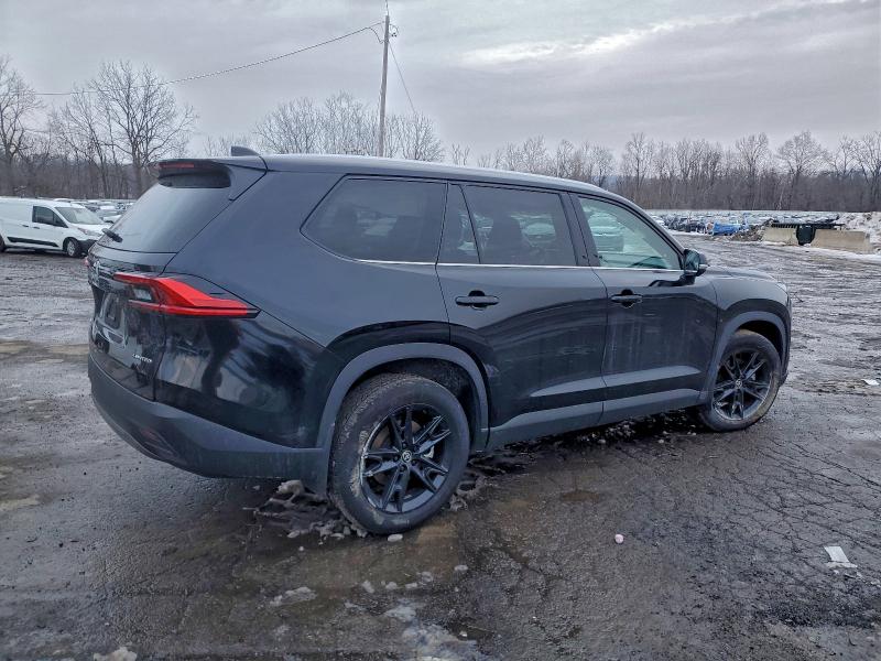 Фото 3 - TOYOTA GRAND HIGH