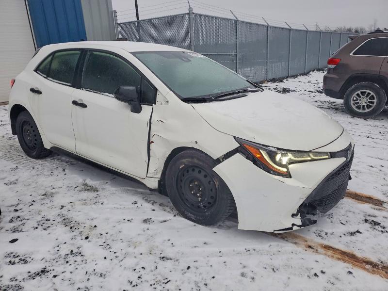 Фото 4 - TOYOTA COROLLA