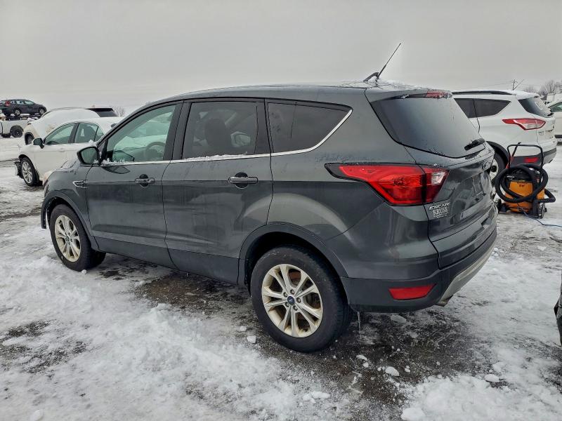 Фото 2 - FORD ESCAPE