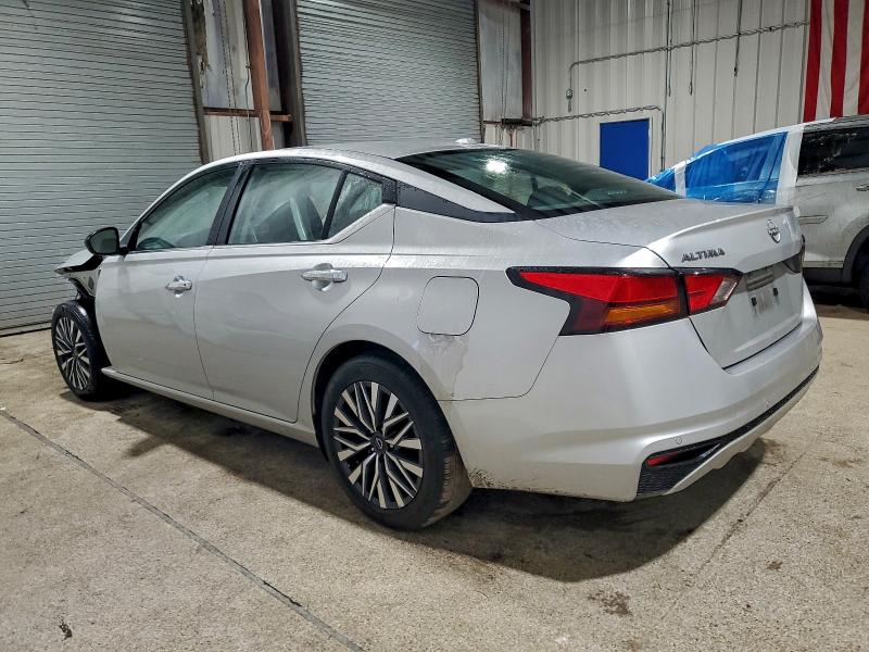 Фото 2 - NISSAN ALTIMA