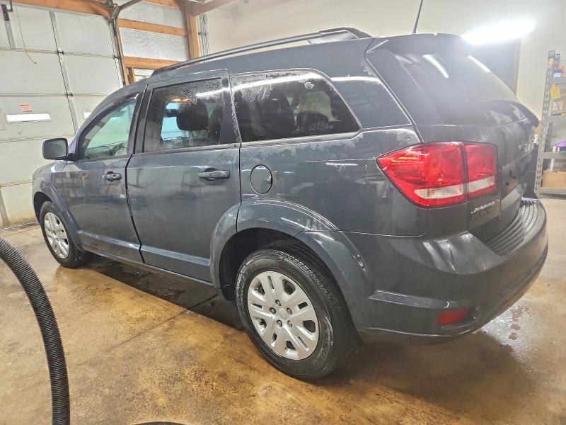 Фото 2 - DODGE JOURNEY