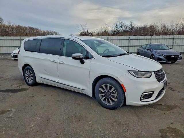 Фото 4 - CHRYSLER PACIFICA
