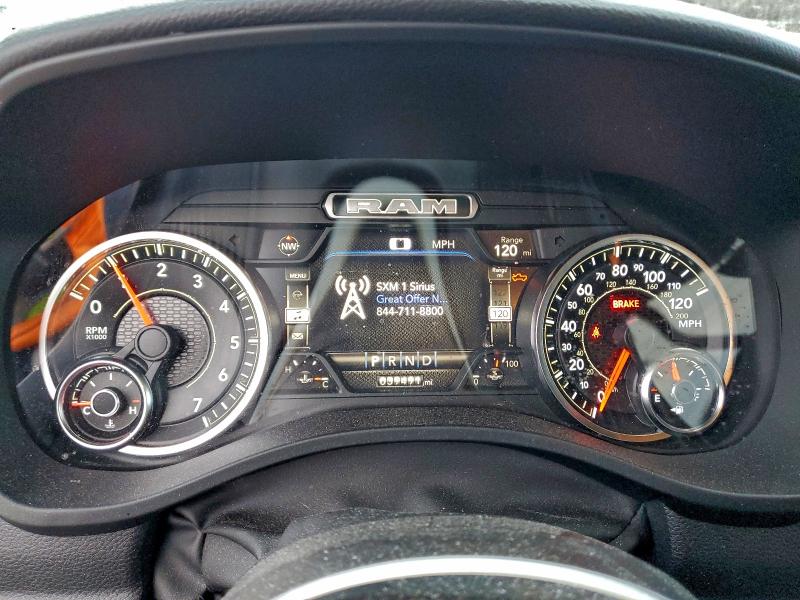 Фото 9 - RAM 1500