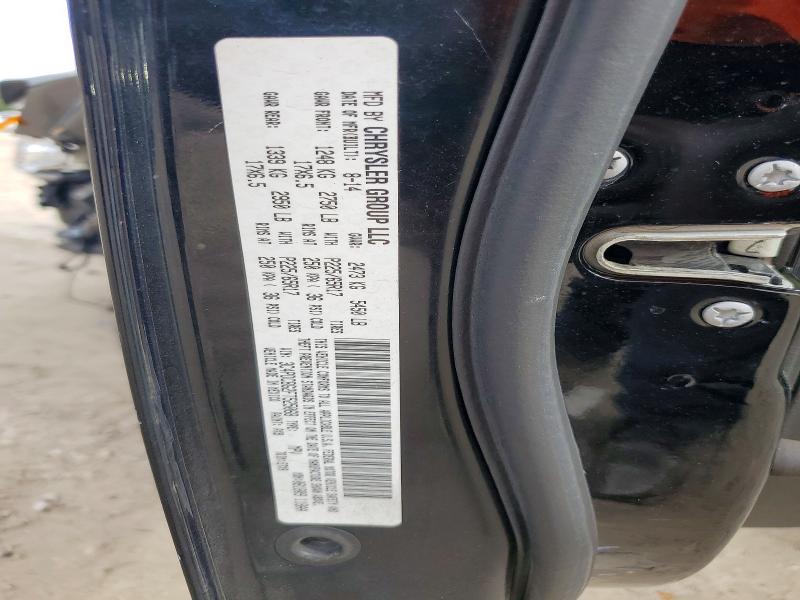 Фото 14 - DODGE JOURNEY