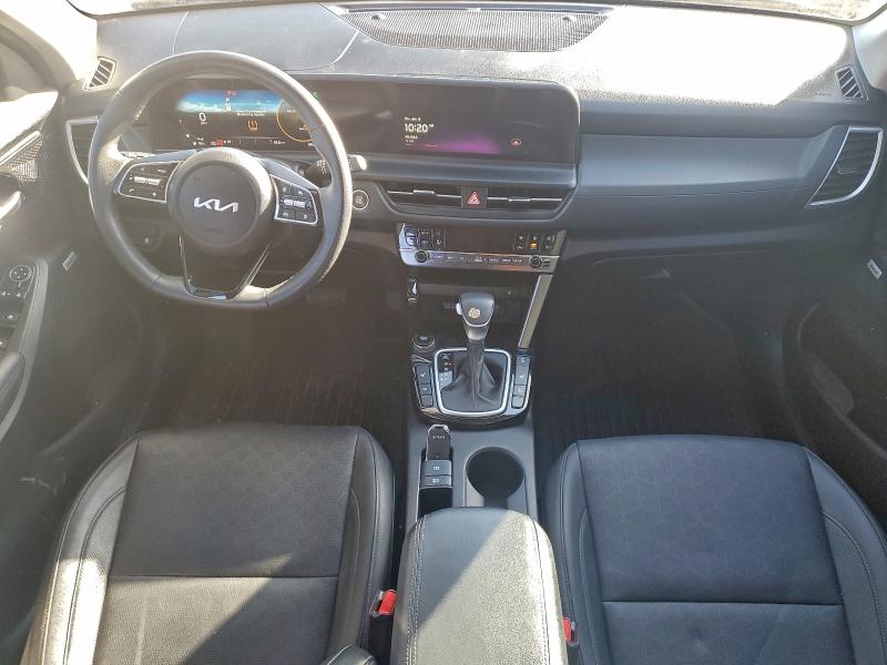 Фото 8 - KIA SELTOS