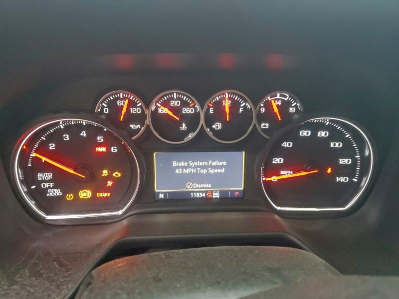 Фото 9 - CHEVROLET TAHOE