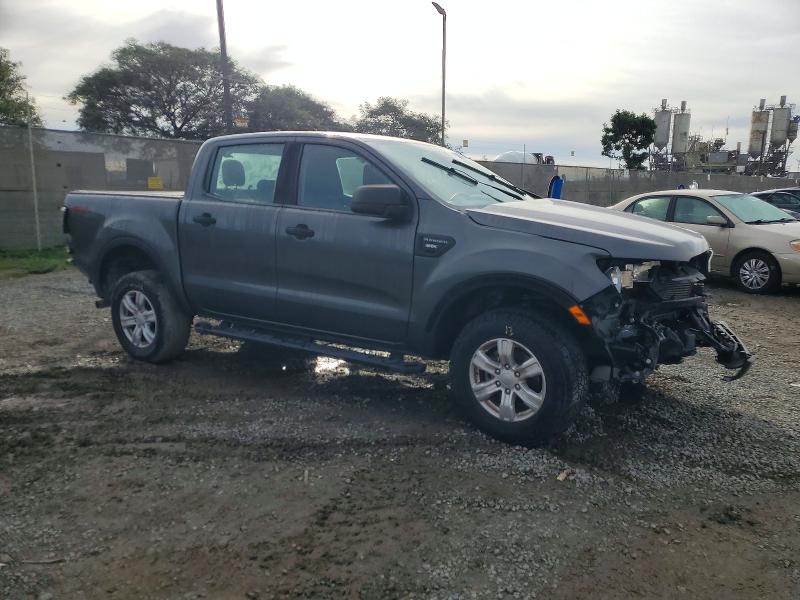 Фото 4 - FORD RANGER