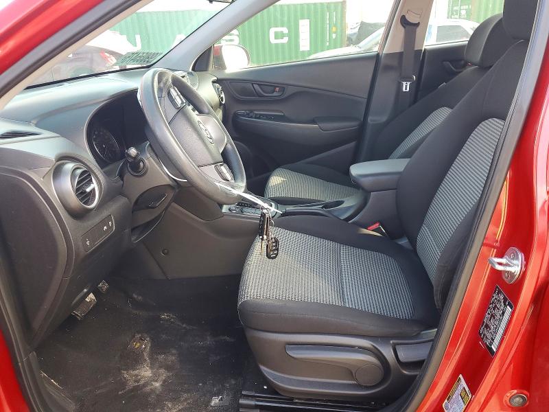 Фото 7 - HYUNDAI KONA