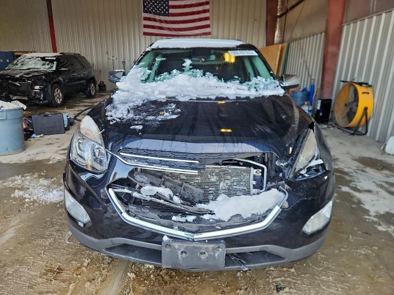 Фото 5 - CHEVROLET EQUINOX