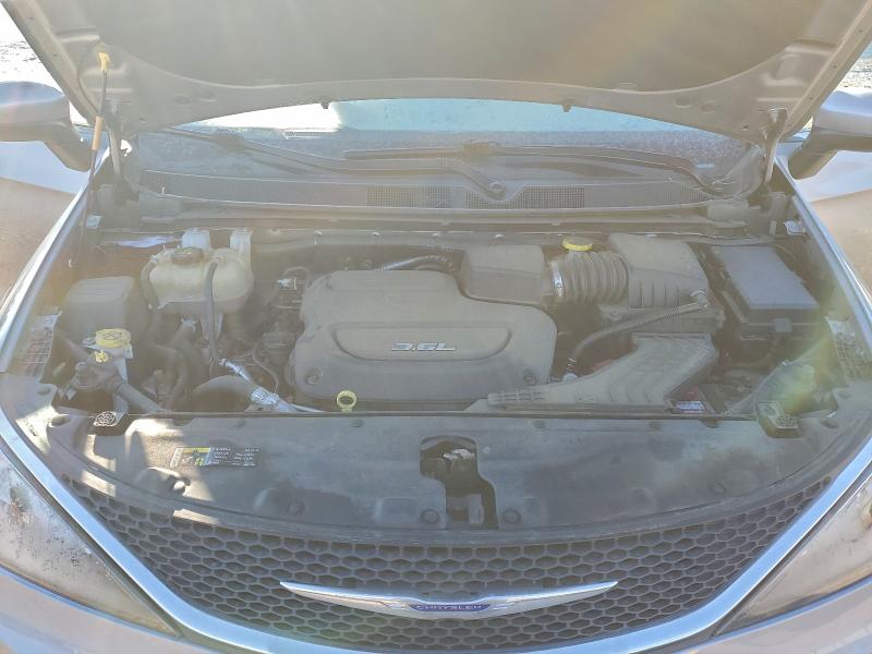 Фото 12 - CHRYSLER PACIFICA