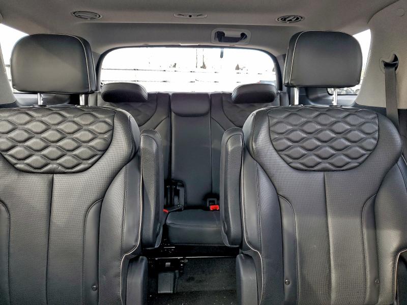 Фото 10 - HYUNDAI PALISADE